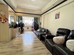Blk 193 Pasir Ris Street 12 (Pasir Ris), HDB 5 Rooms #537618251